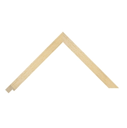 12mm Obeche Barefaced