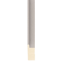 5mm Inset (Deep) Light Grey Stain