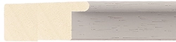 5mm Inset (Deep) Light Grey Stain