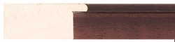 5mm Inset(Deep) Mahogany Stain