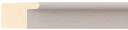 5mm Light Grey Stain